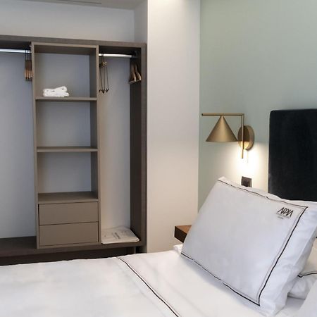 Appia Boutique Apartment تاورمينا المظهر الخارجي الصورة