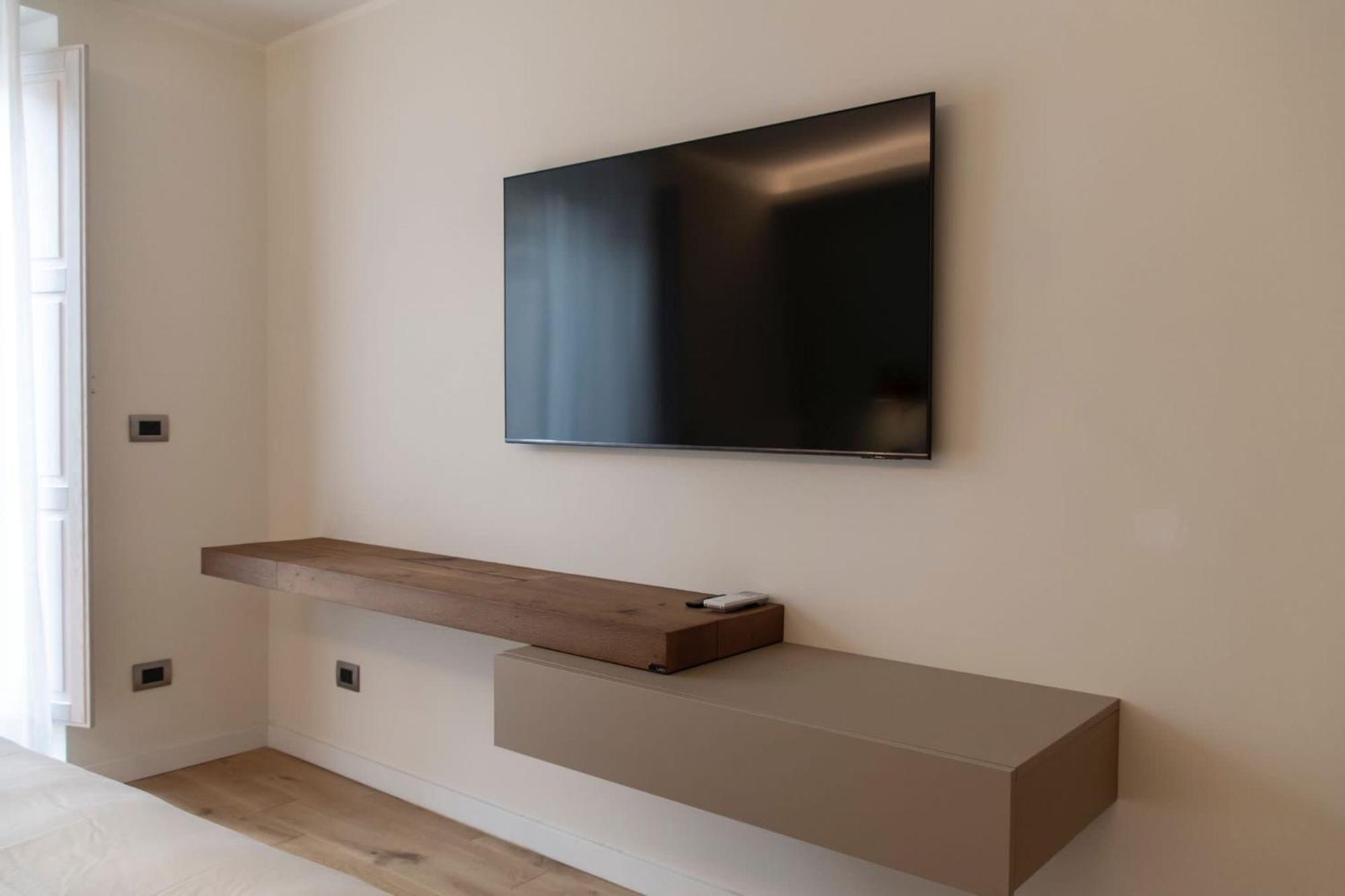 Appia Boutique Apartment تاورمينا المظهر الخارجي الصورة