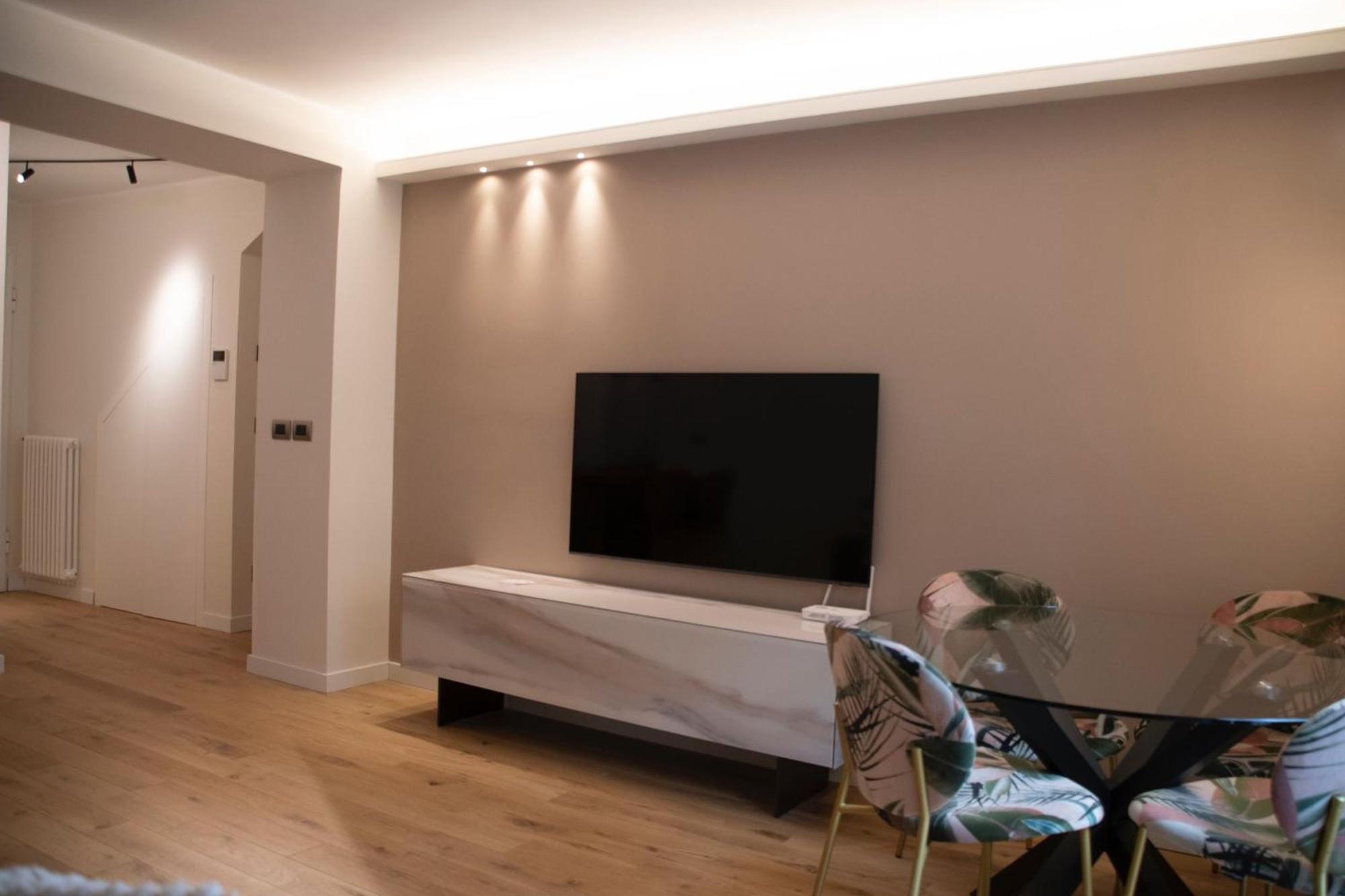 Appia Boutique Apartment تاورمينا المظهر الخارجي الصورة
