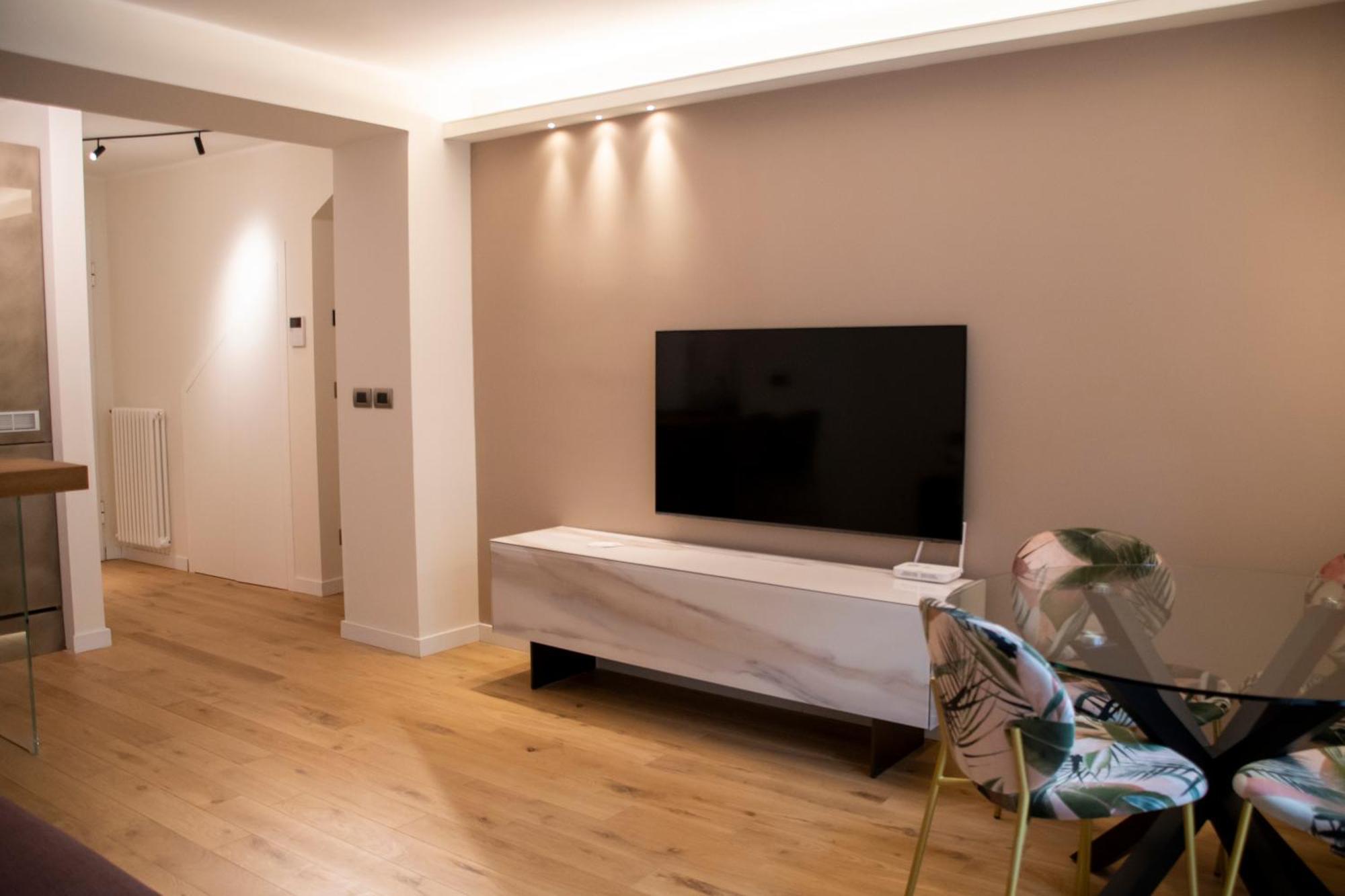 Appia Boutique Apartment تاورمينا المظهر الخارجي الصورة