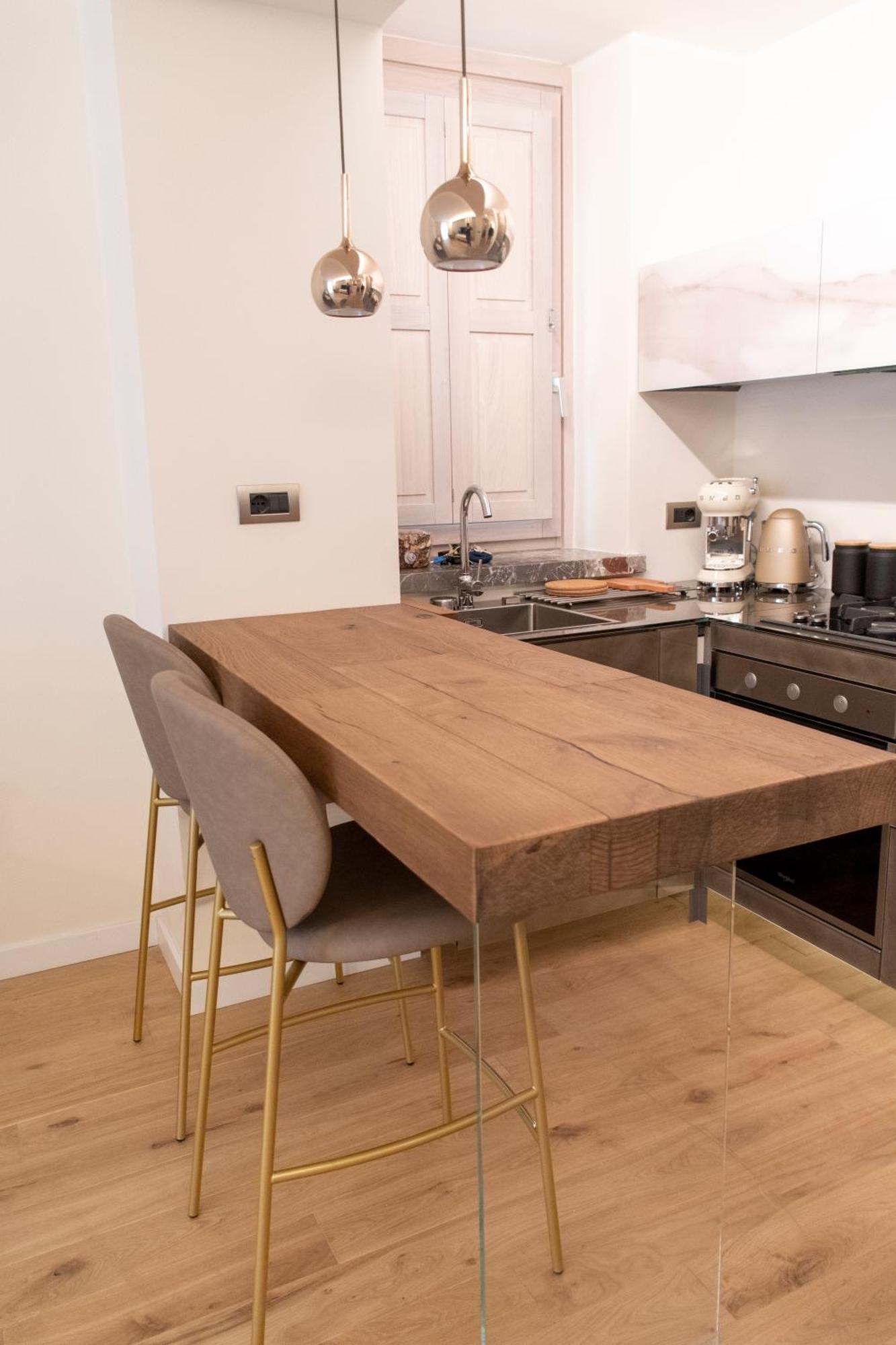 Appia Boutique Apartment تاورمينا المظهر الخارجي الصورة