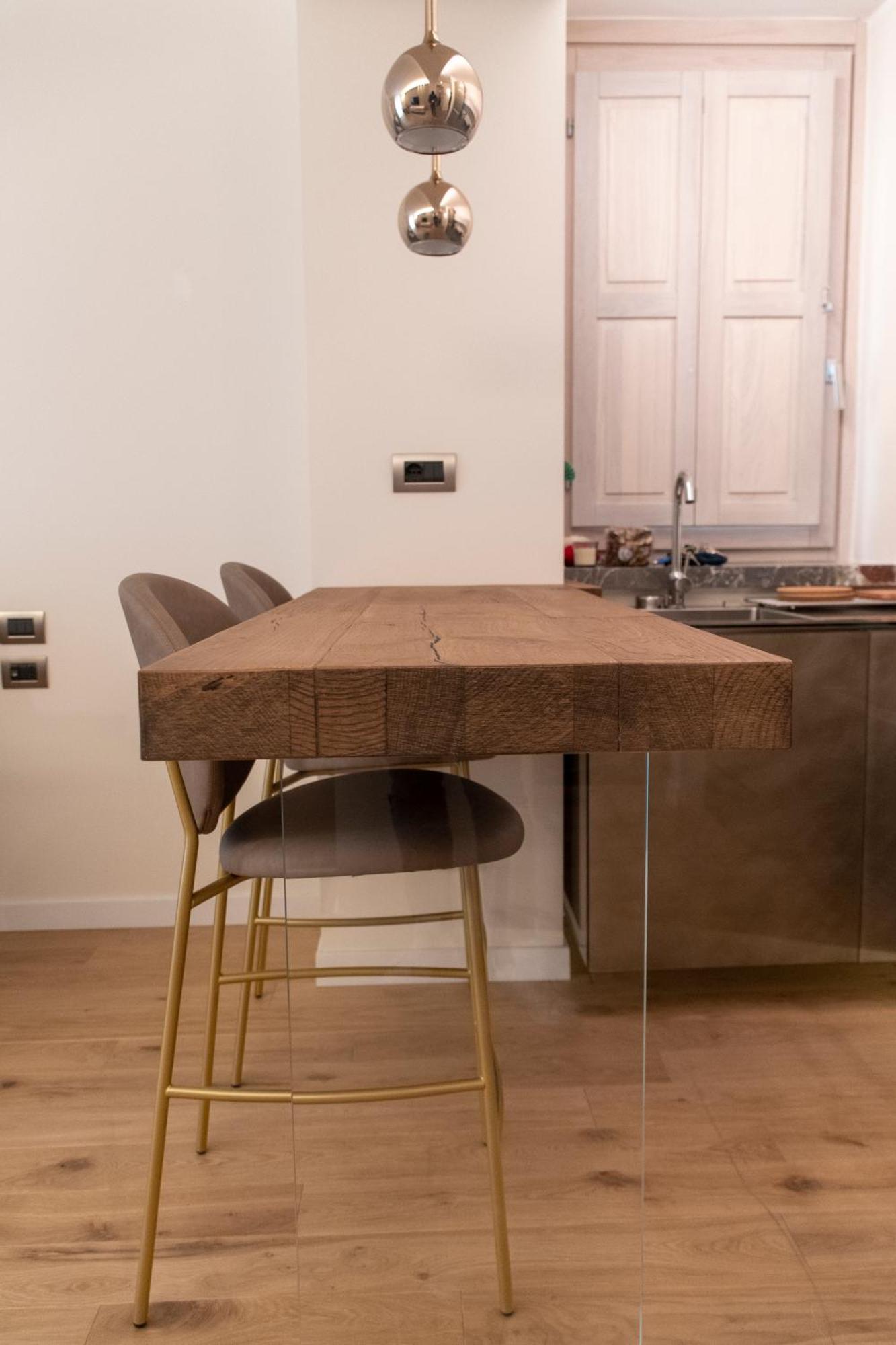Appia Boutique Apartment تاورمينا المظهر الخارجي الصورة
