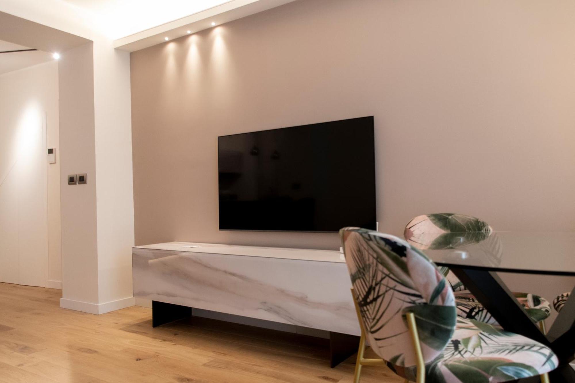 Appia Boutique Apartment تاورمينا المظهر الخارجي الصورة