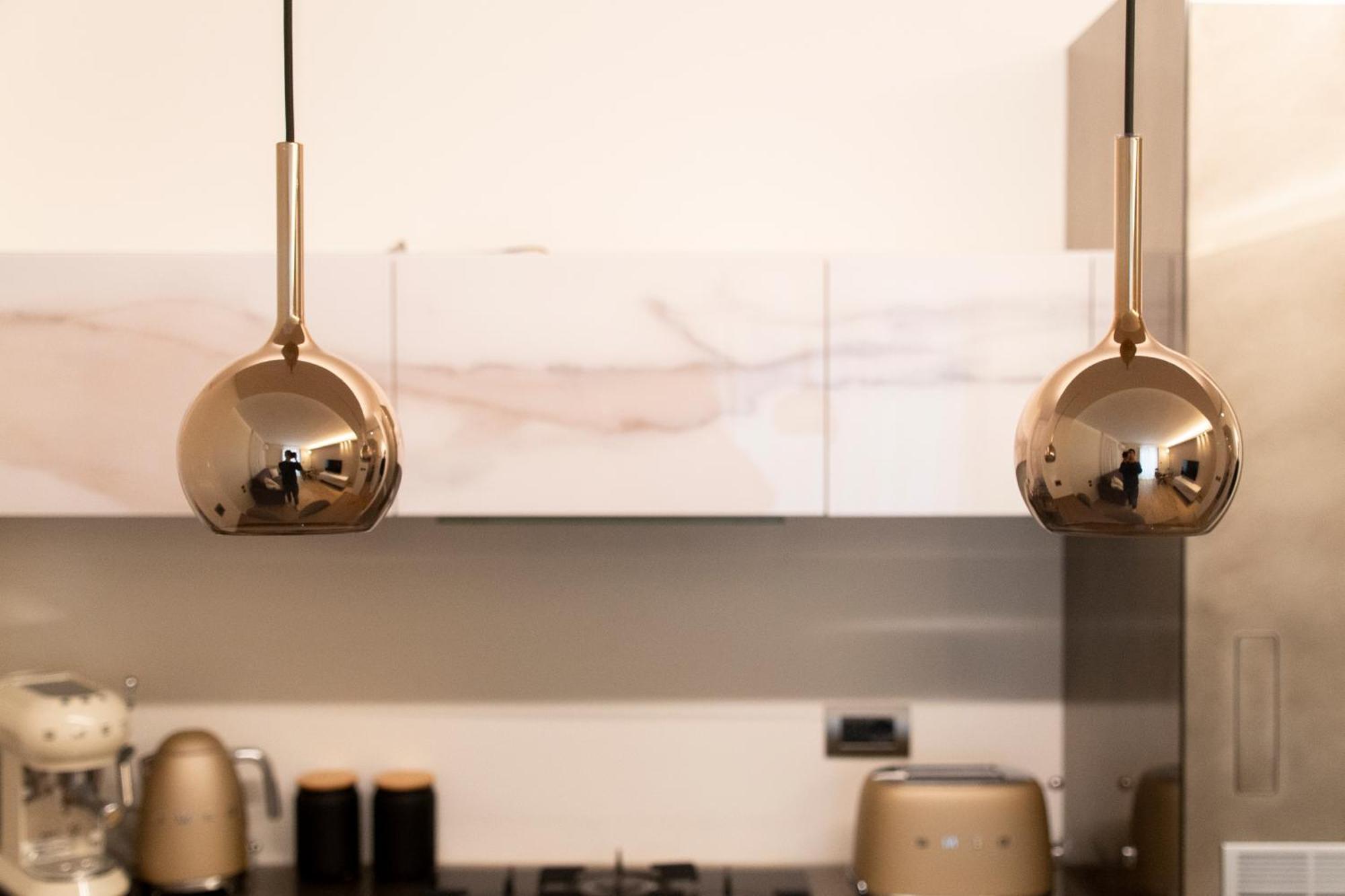 Appia Boutique Apartment تاورمينا المظهر الخارجي الصورة