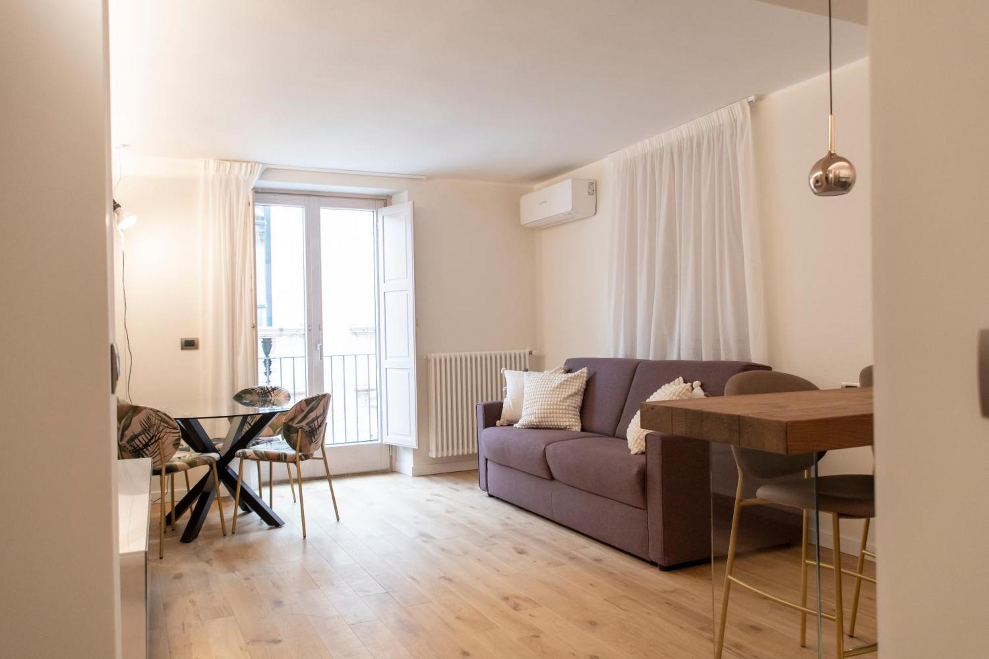 Appia Boutique Apartment تاورمينا المظهر الخارجي الصورة