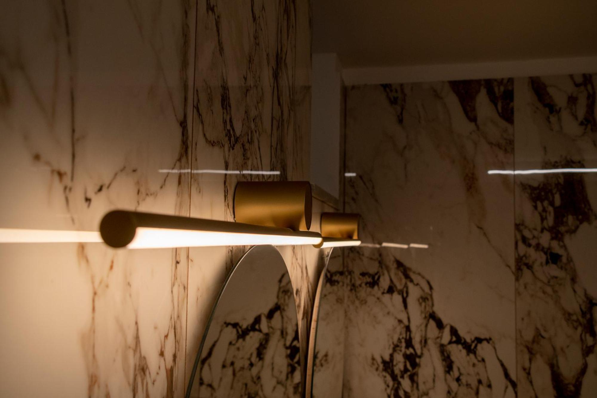 Appia Boutique Apartment تاورمينا المظهر الخارجي الصورة