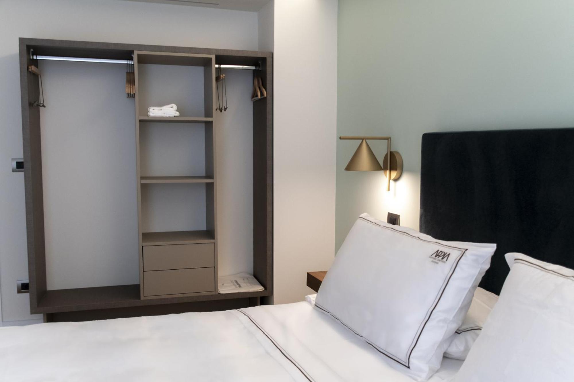 Appia Boutique Apartment تاورمينا المظهر الخارجي الصورة