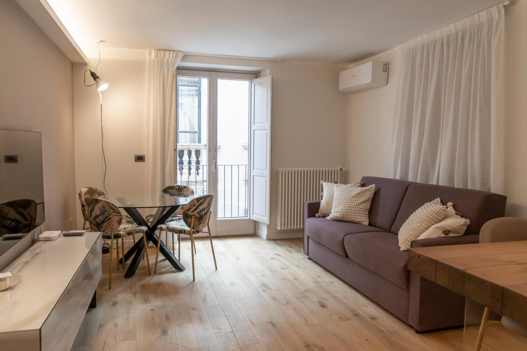 Appia Boutique Apartment تاورمينا المظهر الخارجي الصورة