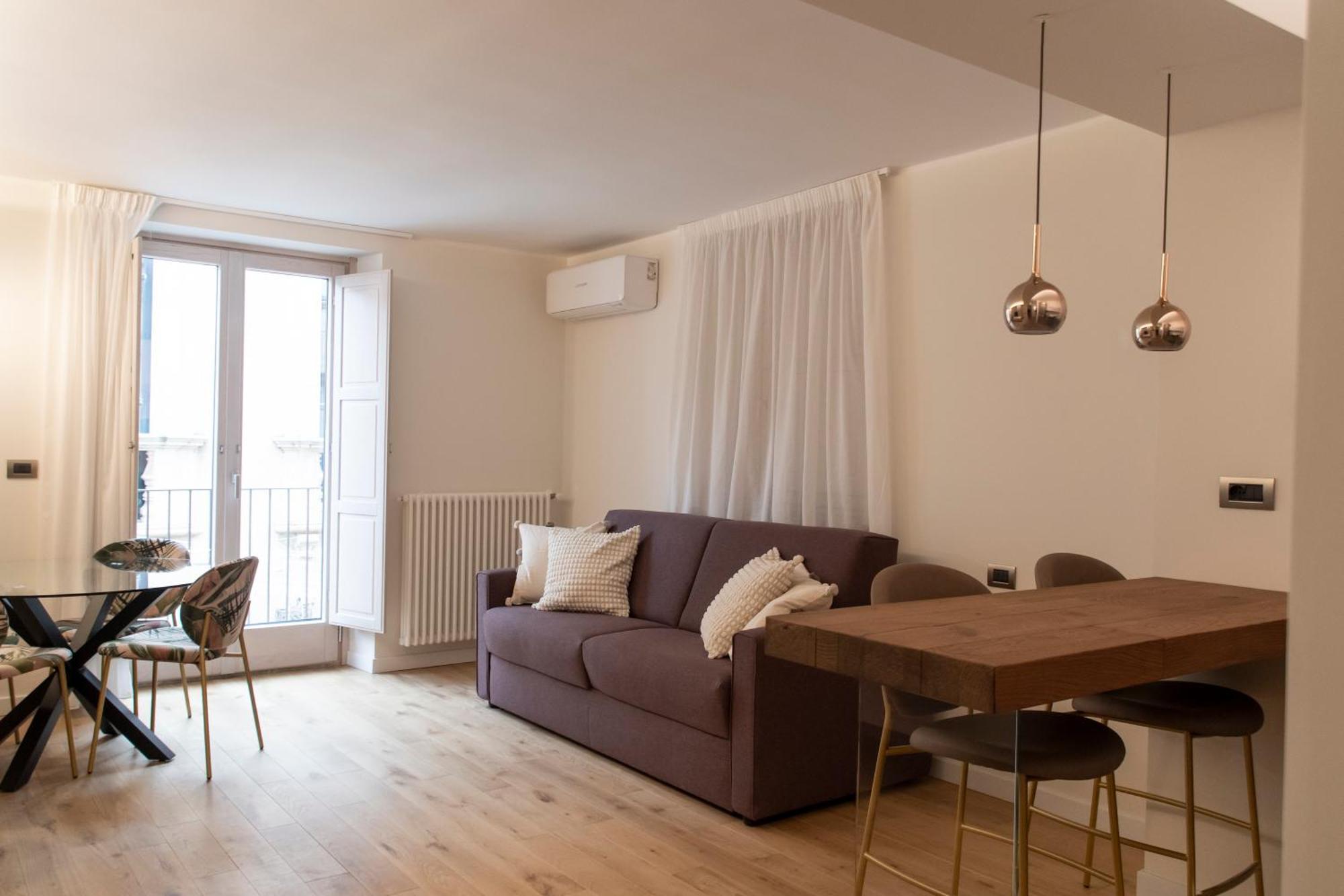 Appia Boutique Apartment تاورمينا المظهر الخارجي الصورة