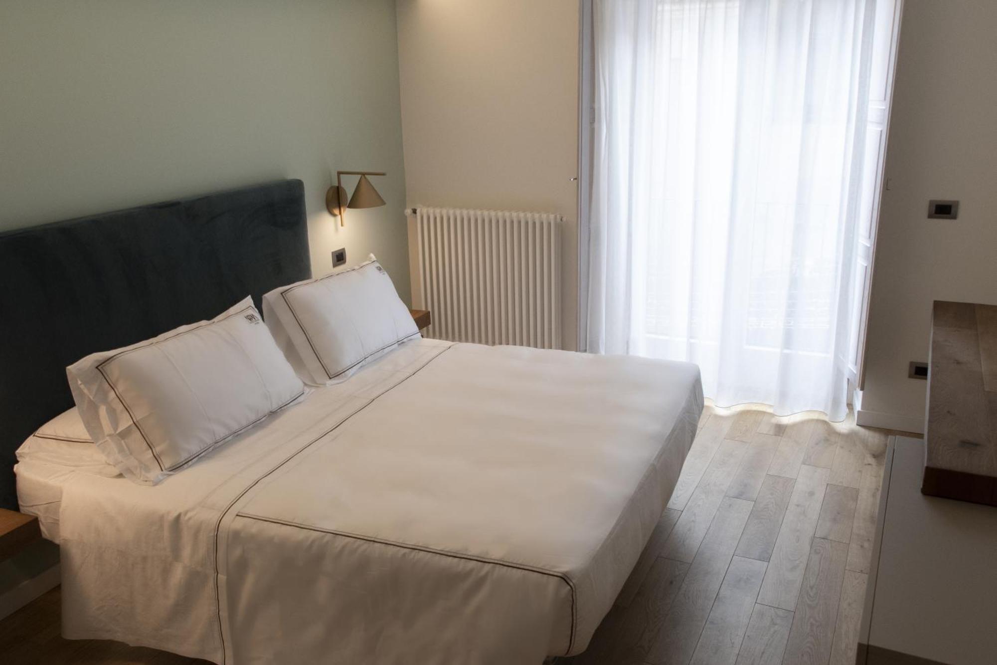 Appia Boutique Apartment تاورمينا المظهر الخارجي الصورة