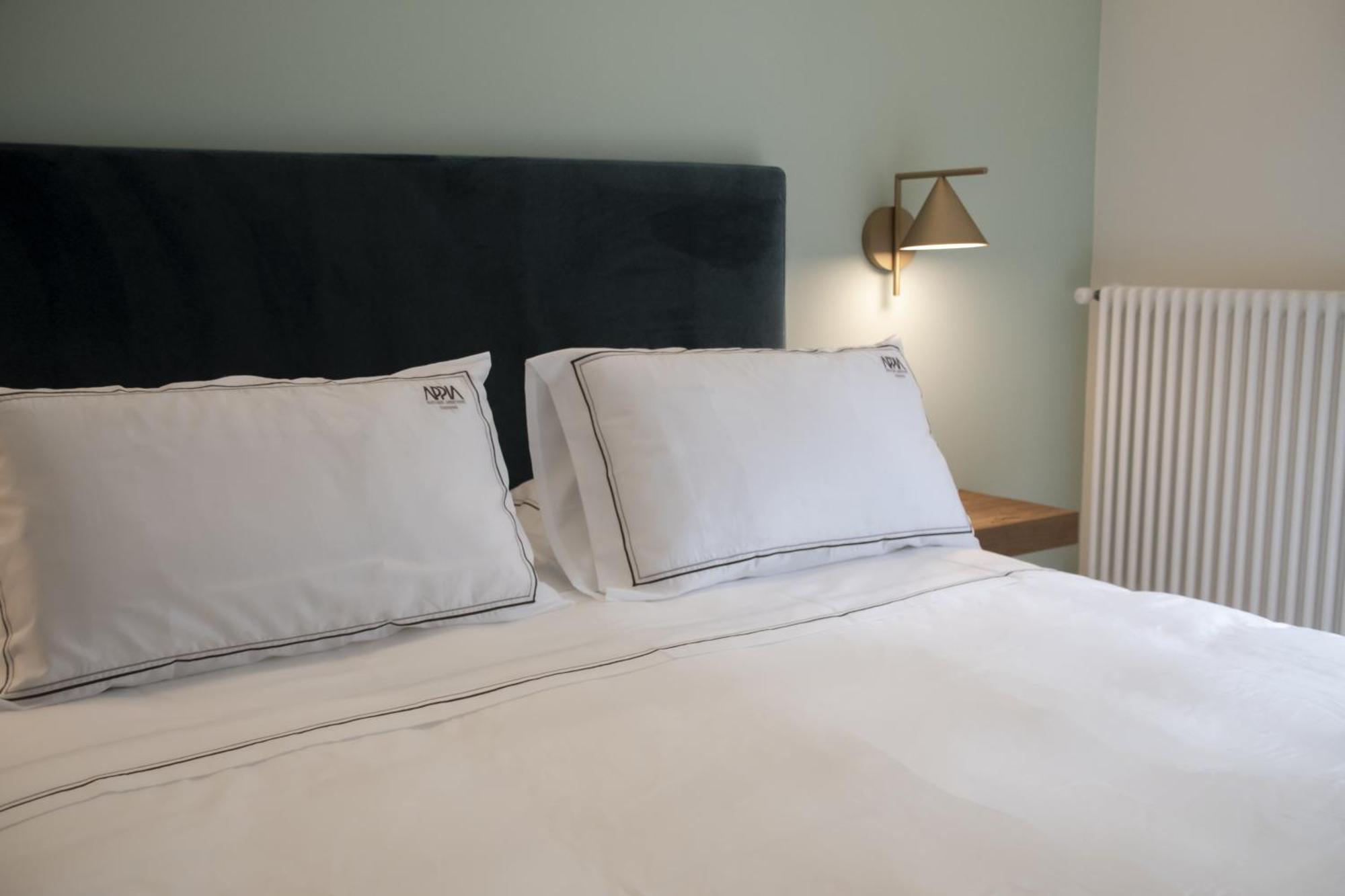 Appia Boutique Apartment تاورمينا المظهر الخارجي الصورة