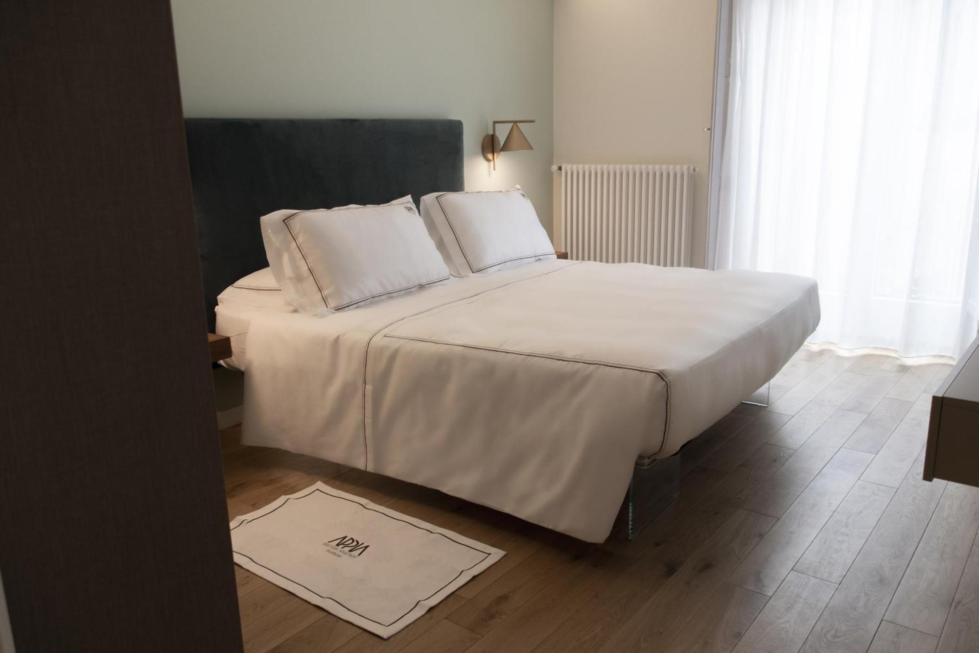 Appia Boutique Apartment تاورمينا المظهر الخارجي الصورة
