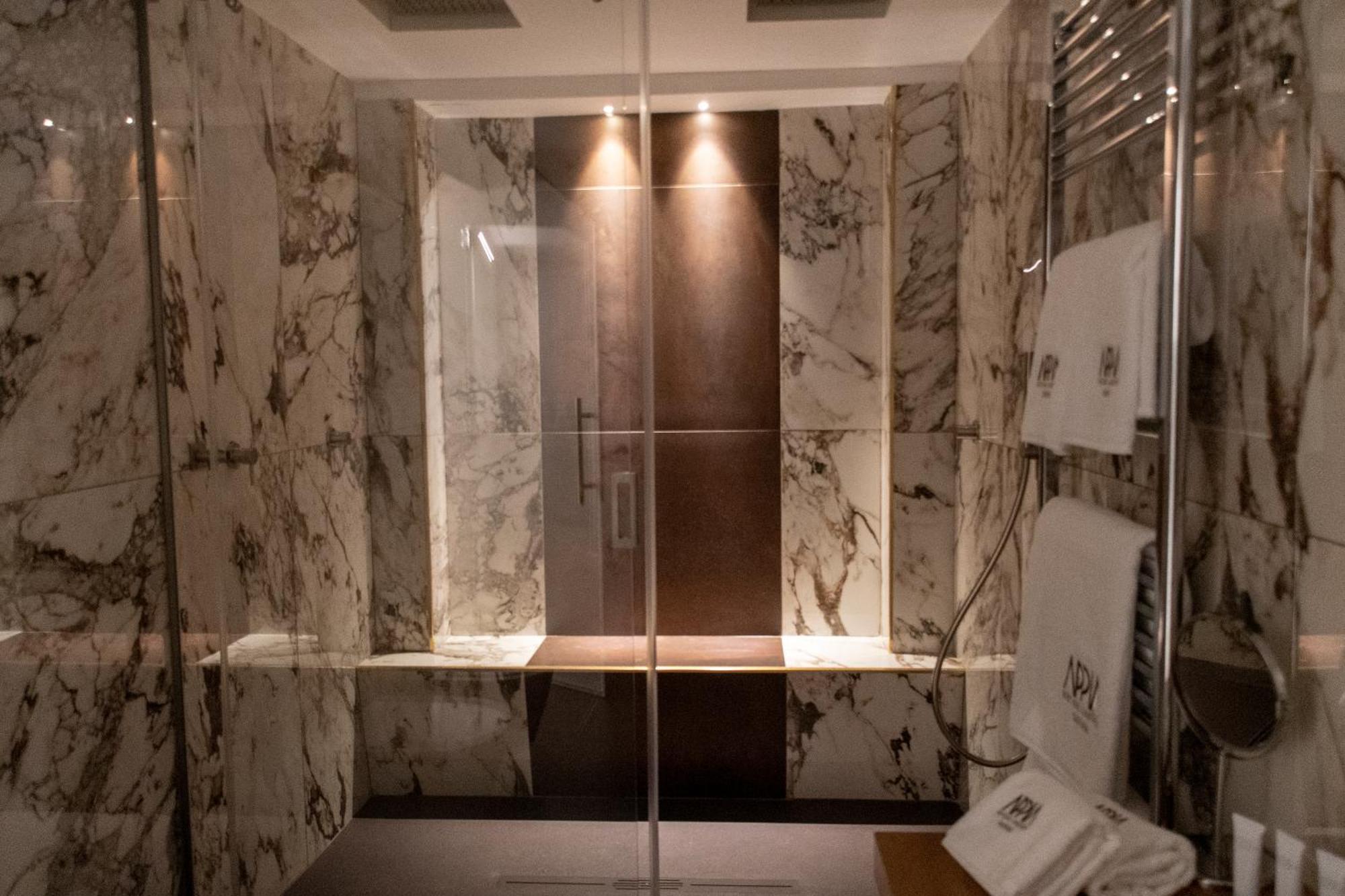 Appia Boutique Apartment تاورمينا المظهر الخارجي الصورة